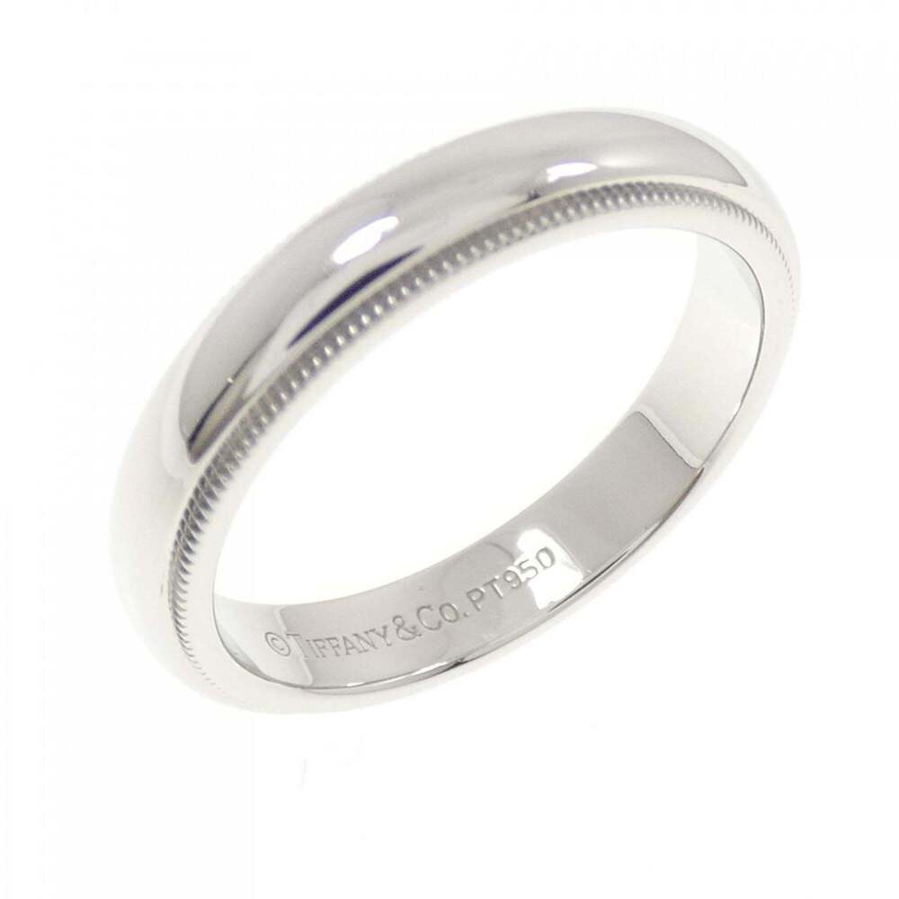 TIFFANY Silver Ring